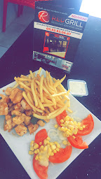 Photo n°5 de Red grill guenange à Guénange (Restaurant)