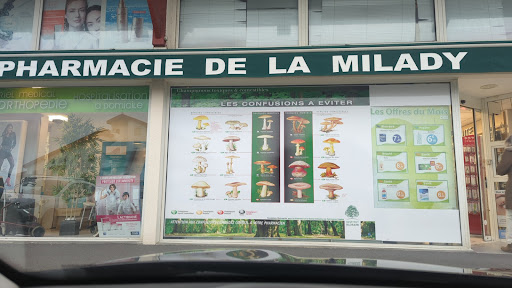 Pharmacy Milady - Thumbnail