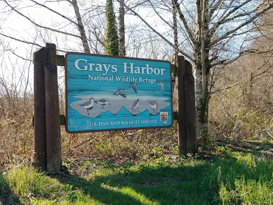 Grays Harbor National Wildlife Refuge