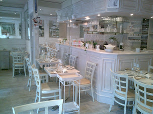 Photo n°16 de La Fleur de Sel à Dourdan (Restaurant français)