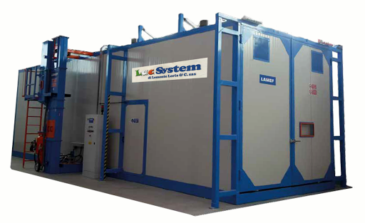LAC SYSTEM s.r.l.