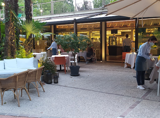 La Capannina Pizza and Grill