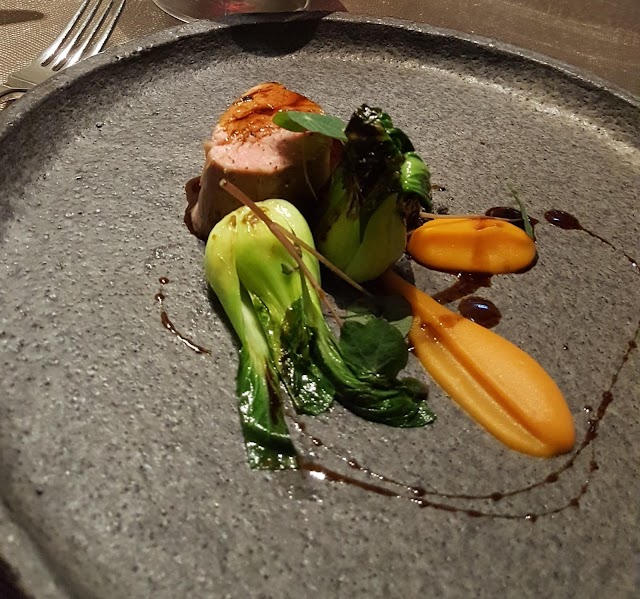 Restaurant am Steinplatz