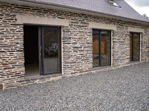 Photo de Lepetit Maçonnerie Christophe LEPETIT