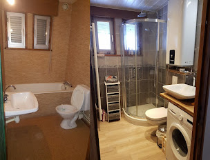 Photo n°3 de Sarl S.C.S à Censeau (Chauffagiste)