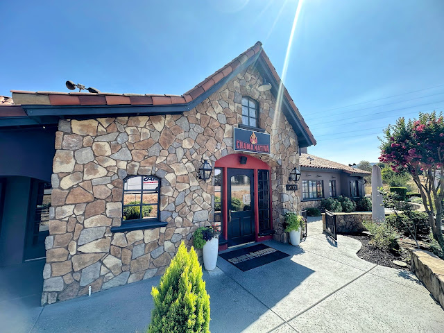 Chama Nativa Brazilian Steakhouse by null