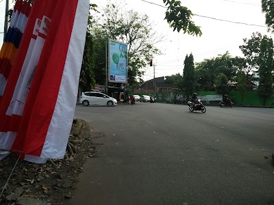 gas-station