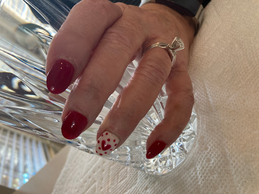 Snow Nail - Thumbnail