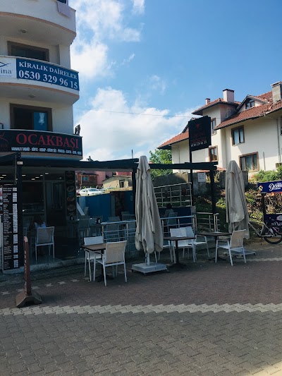 Lapina Ocakbaşı Restaurant