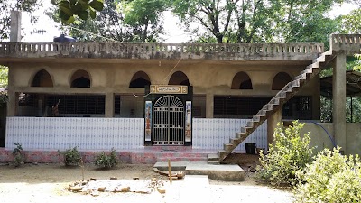 Photos of Jomadar para baitun nur jame masjid