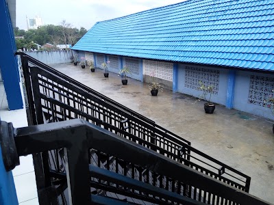 Photos of Sekolah Menengah Atas Islam Terpadu Al - Auliya Balikpapan