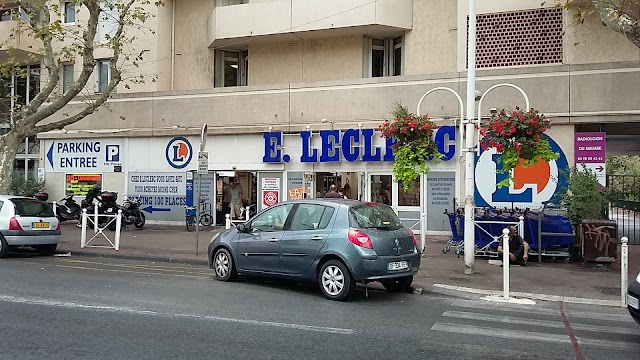 E.Leclerc TRAITEUR Toulon