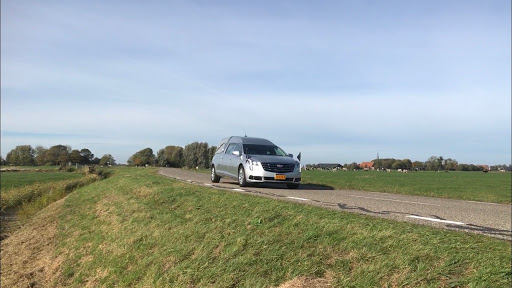 Faber Uitvaartzorg - Thumbnail