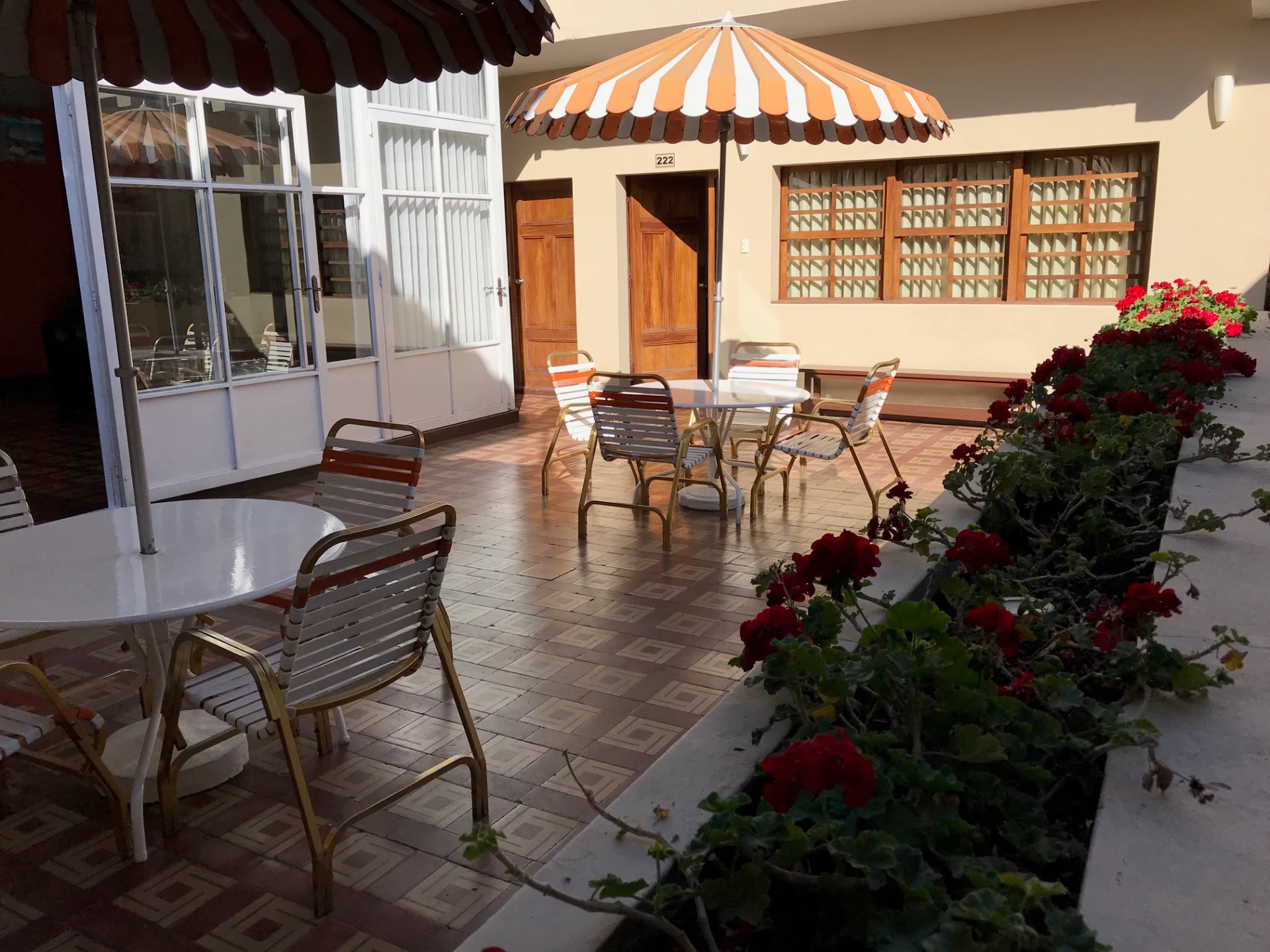 Hotel Tito