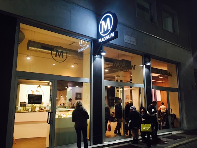 Magnum Store