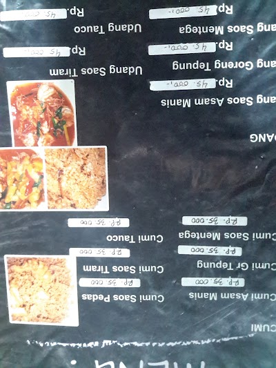 Photos of RESTORAN QWI TIN WAN