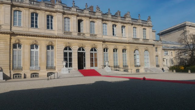 Hôtel de Lassay