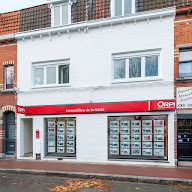 Orpi Immobilière de la Deûle Quesnoy-sur-Deûle à Quesnoy-sur-Deûle