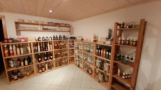 Prinz Feinbrennerei Schnapsverkauf Spirituosenhandel Hannes Viernau DE, Talstraße 10, 98587 Steinbach-Hallenberg, Deutschland