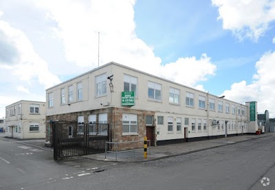 Trump Developments Ltd