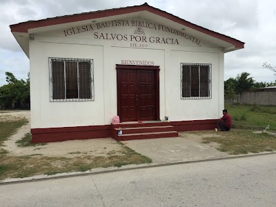 Photos of Iglesia Bautista Salvos Por Gracia