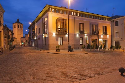 Photos of Posada Real Los Cinco Linajes
