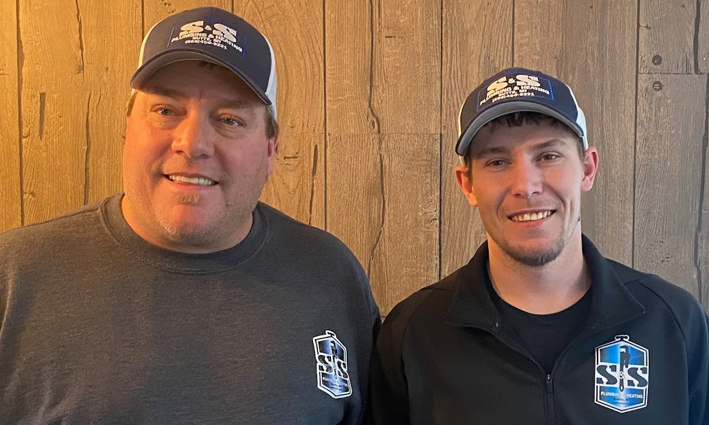 S&S Plumbing and Heating - Plumbing Services