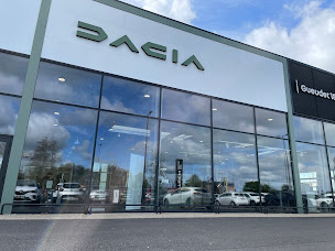 Photo n°1 de Dacia Berck-sur-Mer Gueudet 1880 à Berck (Vendeur de voitures d'occasion)