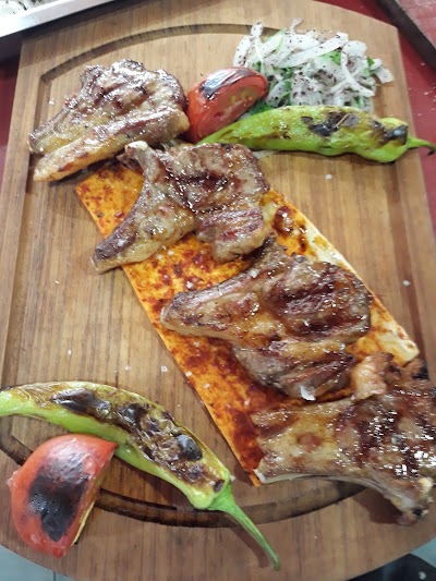 Photos of K&ouml;yl&uuml; Steakhouse