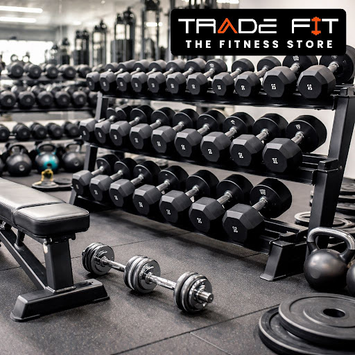 Choosing the right dumbbells and free weights can transform your home workout results. At TradeFi… post image