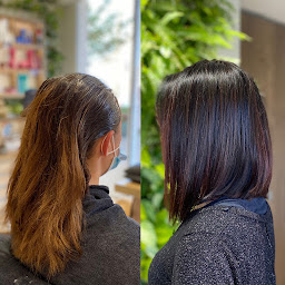 Photo n°14 de ANTUAN VASCK Coiffeur Paris 8 à Paris (Fournisseur d'extensions de cheveux)