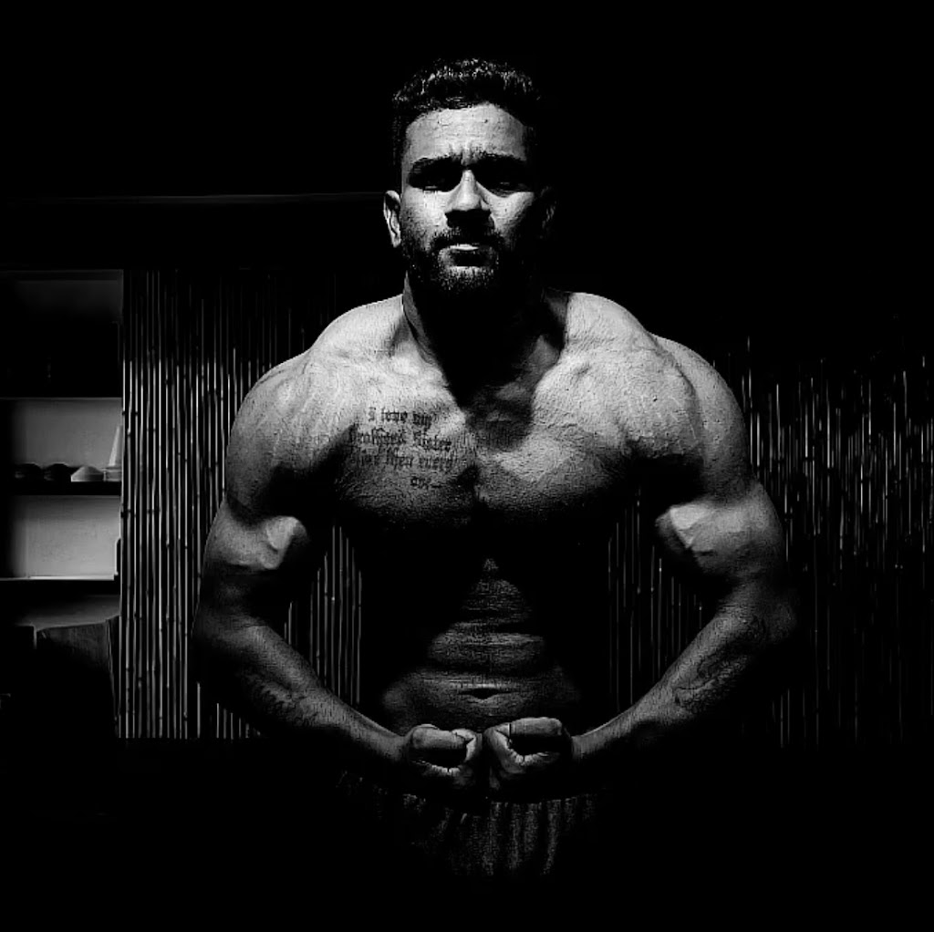 Tiger Fitness Studio