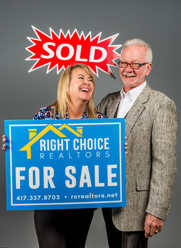 Right Choice Realtors