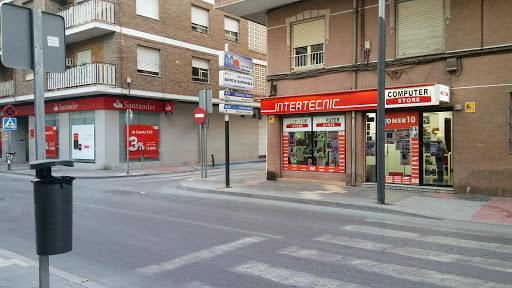 Intertecnic - Visual