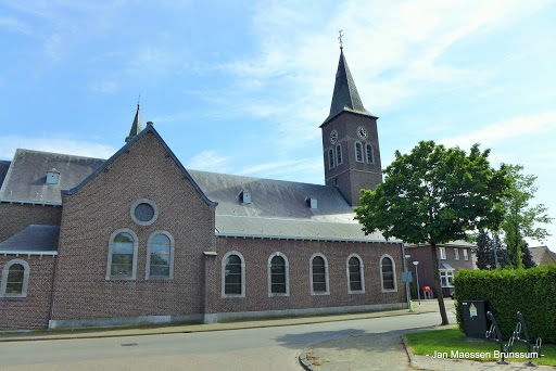 Sint-Barbarakerk