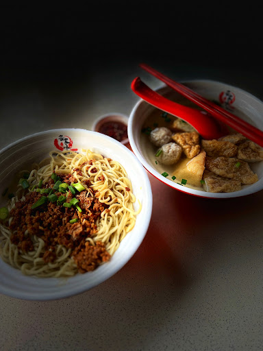 Food Village Punggol - Thumbnail