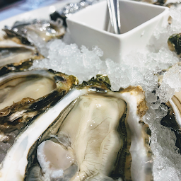 Photo n°78 de Le Petit Bistrot - Restaurant Sète à Sète (Restaurant de fruits de mer)