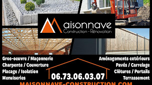 Photo n°11 de Eurl Maisonnave à Carcans (Couvreur)