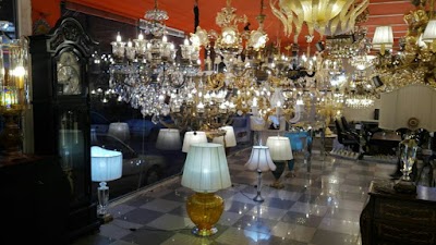 Photos of لوستر چلچراغ