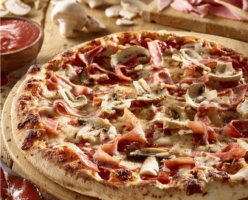 Pizza Paï Blendecques - Thumbnail