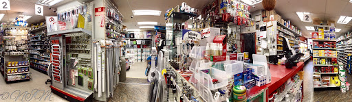SUNSET ACE HARDWARE - Thumbnail