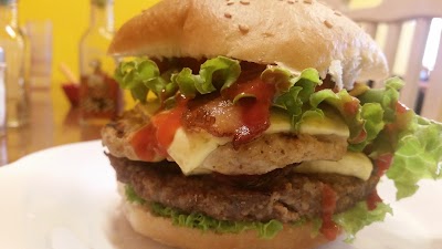 Photos of Almadi Snack