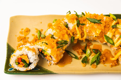 Temaki - Thumbnail