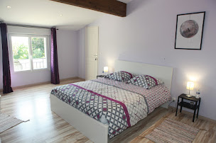 Photo n°30 de La Fontaine à Saint-Seurin-de-Cadourne (Chambre d'hôtes)