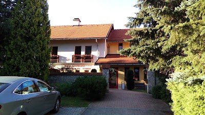Photos of Szarvask&uacute;t Hotel