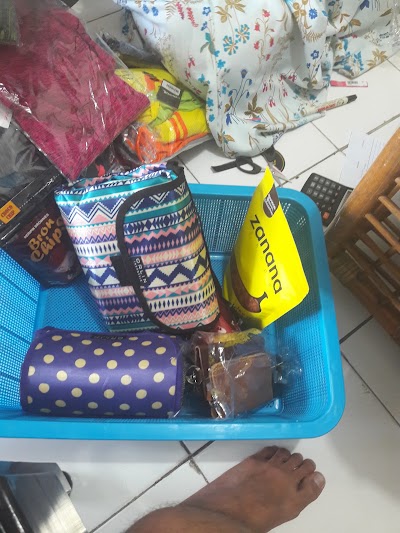 Photos of Baju Senam Grosir
