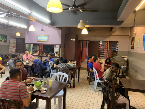 Restoran Anjung Damansara