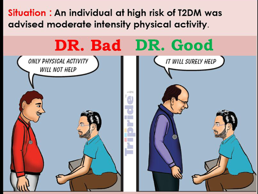 To know more and fix an appointment with our experienced Diabetologists call us @ 0674-2544999 /… post image