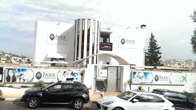 Photos of Le Park Fitness Tanger