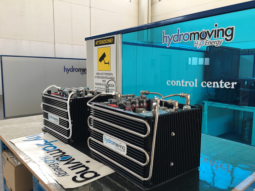 Hydromoving H2O Energy - Thumbnail